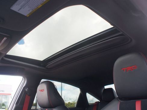 Used 2021 Toyota Avalon TRD FWD image 6