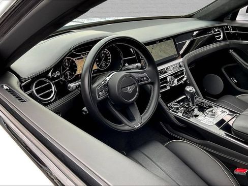 Used 2021 Bentley Flying Spur W12 AWD/4WD image 15