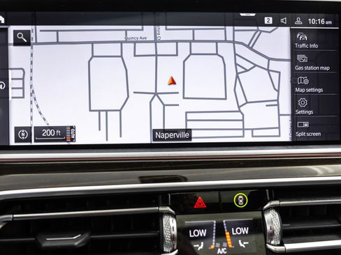 Used 2020 BMW X6 xDrive40i w/ Convenience Package image 26