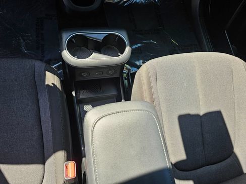 Certified 2024 Hyundai Ioniq 5 SEL RWD image 28