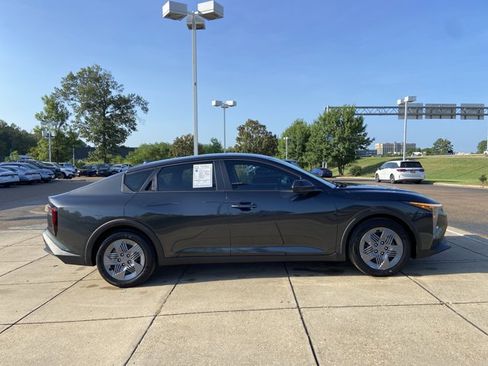Used 2026 Kia K4 FWD image 13