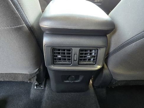 Used 2022 Toyota RAV4 LE w/ Carpet Mat Package (TMS) FWD image 12