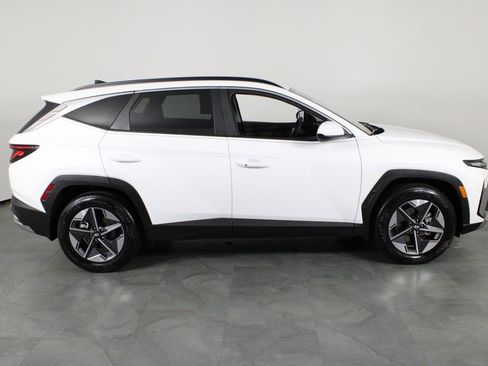 Used 2026 Hyundai Tucson SEL FWD image 15
