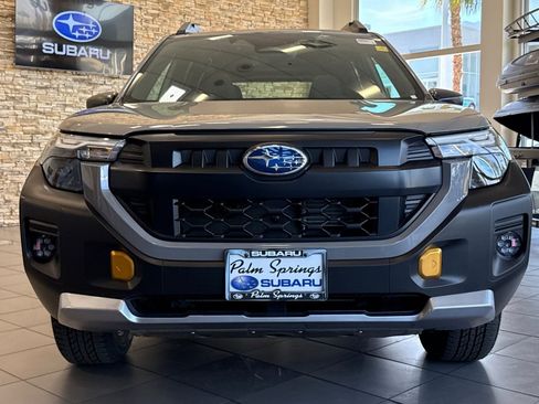 New 2026 Subaru Forester Wilderness image 8