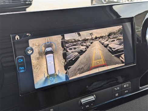 New 2026 Mercedes-Benz Sprinter 2500 image 20