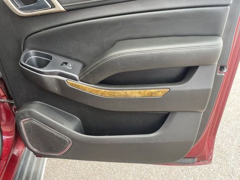 Used 2017 GMC Yukon XL Denali w/ Open Road Package image 26