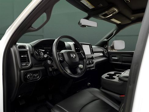 Used 2019 RAM 2500 Power Wagon image 16