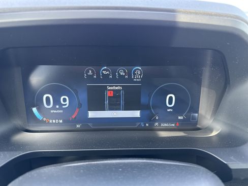 Used 2024 Ford Expedition Timberline image 22