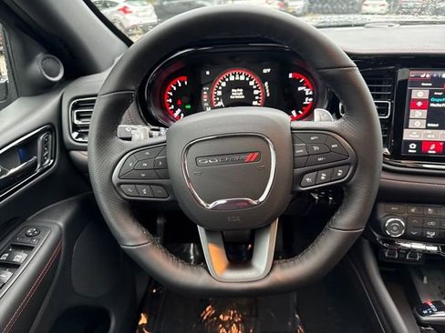 New 2026 Dodge Durango GT image 19