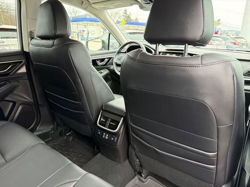 Certified 2023 Subaru Outback Limited XT image 40