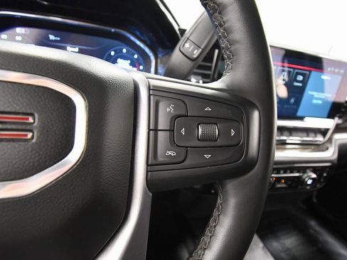 Used 2024 GMC Sierra 3500 SLE w/ SLE Convenience Package image 20