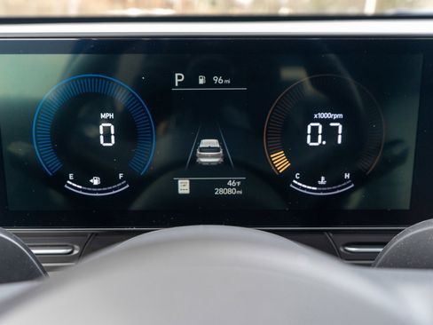 Used 2024 Hyundai Kona SEL image 11