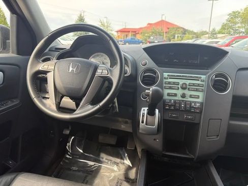 Used 2010 Honda Pilot EX-L image 8