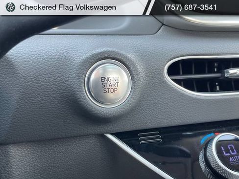 Used 2023 Hyundai Sonata SEL w/ Convenience Package FWD image 37