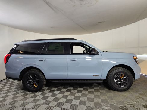 New 2026 Ford Expedition Tremor AWD/4WD image 8