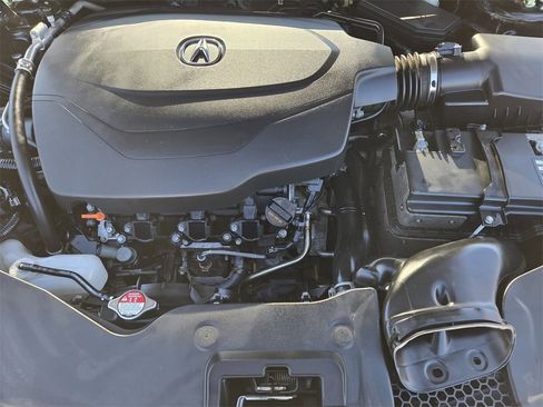 Used 2019 Acura TLX V6 w/ Technology & A-SPEC Pkg image 30