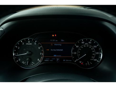 Used 2024 INFINITI QX80 Luxe AWD/4WD image 24