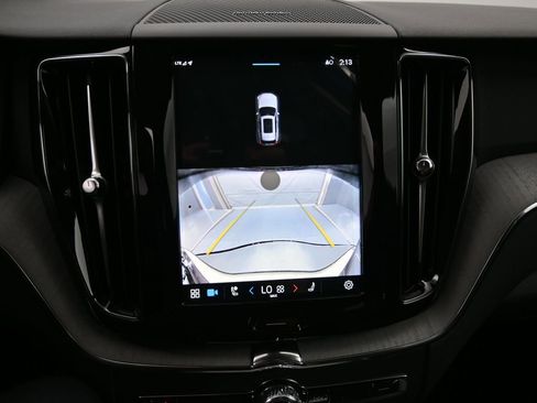 New 2025 Volvo XC60 B5 Plus w/ Protection Package Premier image 12