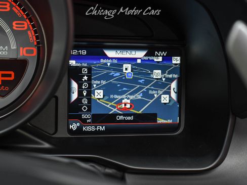 Used 2023 Ferrari F8 Tributo RWD image 15