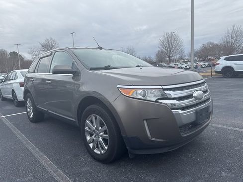 Used 2013 Ford Edge Limited image 2