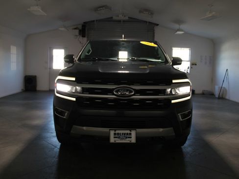 Used 2022 Ford Expedition Max Limited image 54