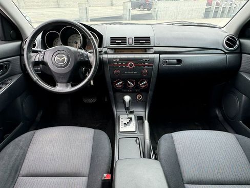 Used 2009 MAZDA MAZDA3 i Touring Value image 18
