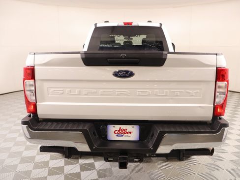 Used 2021 Ford F350 XL w/ STX Appearance Package AWD/4WD image 20