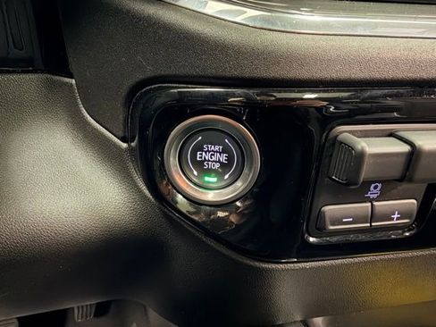 Certified 2025 Chevrolet Silverado 2500 High Country w/ High Country Premium Package image 17