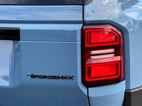 New 2026 Toyota Land Cruiser image 7