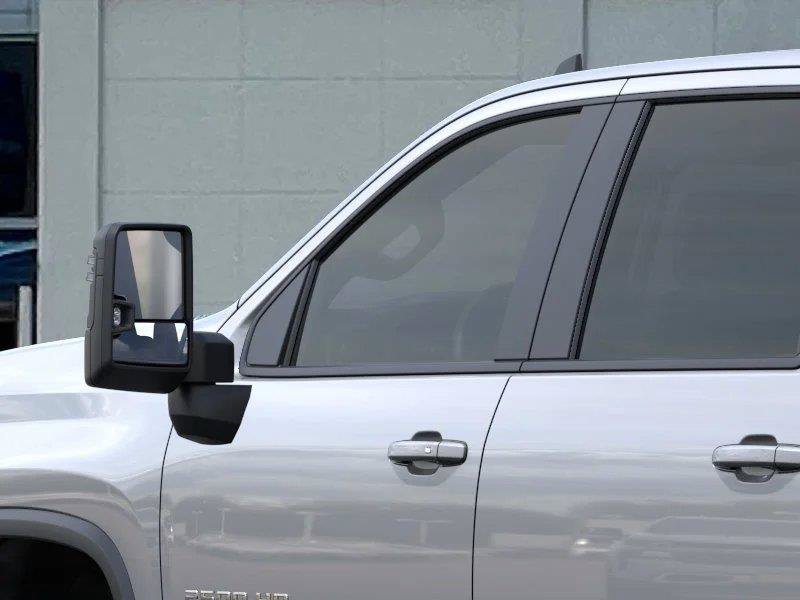 New 2026 Chevrolet Silverado 2500 LT AWD/4WD image 36