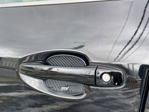 Used 2024 Subaru Outback Limited XT image 29