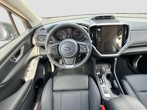 New 2026 Subaru Ascent Limited image 18