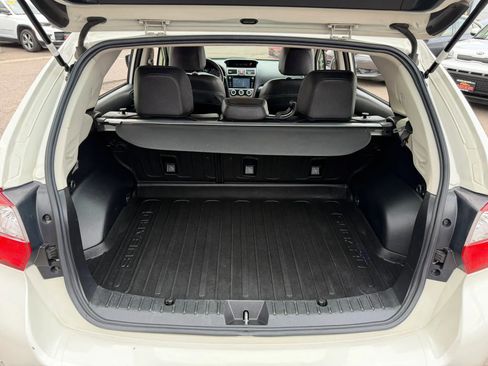 Used 2016 Subaru Impreza 2.0i Sport Limited w/ Popular Package #1 image 39