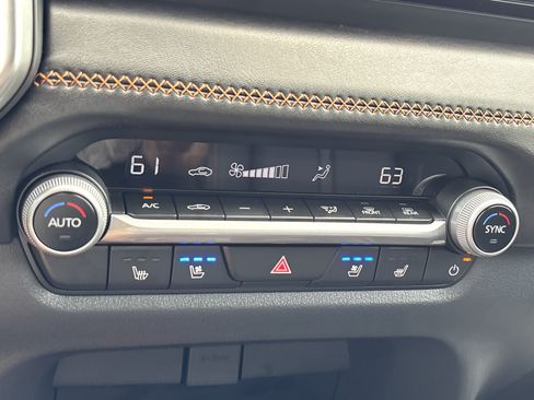 New 2026 MAZDA CX-50 AWD 2.5 S w/ Weather Package image 34