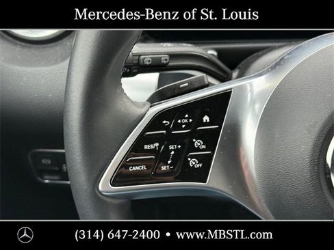 Certified 2025 Mercedes-Benz GLB 250 GLB 250 image 20