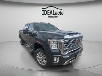 Used 2022 GMC Sierra 2500 Denali AWD/4WD video 1