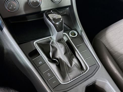 Used 2024 Volkswagen Jetta S FWD image 19