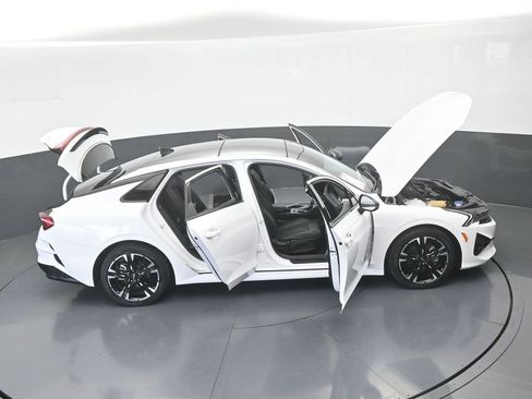 Used 2023 Kia K5 GT-Line FWD image 68