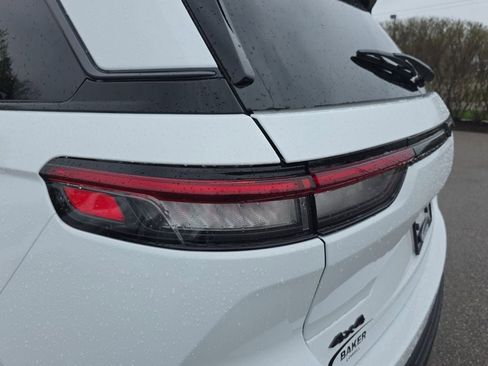 New 2026 Jeep Grand Cherokee Limited AWD/4WD image 35