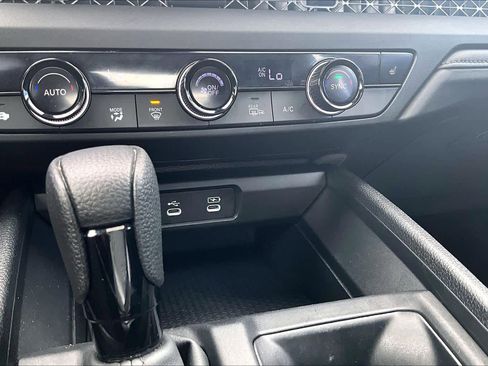 Used 2024 Honda Accord EX image 32