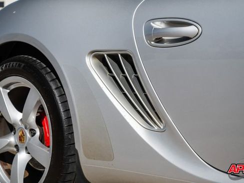 Used 2006 Porsche Cayman S image 22