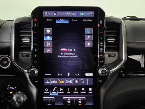 New 2026 RAM 1500 Laramie w/ Night Edition image 24