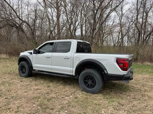 Used 2024 Ford F150 Raptor image 4