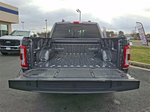 Used 2021 Ford F150 Lariat image 34