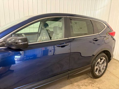Used 2017 Honda CR-V EX image 7