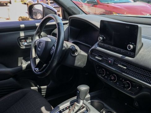 Used 2024 Honda HR-V Sport image 20