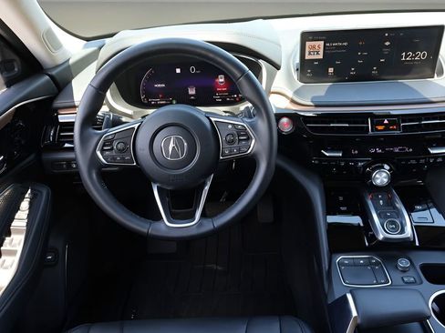 Used 2022 Acura MDX FWD image 14