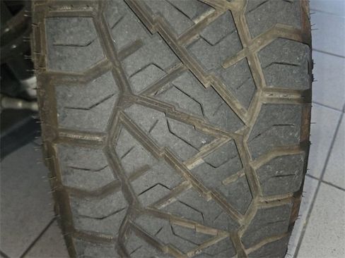 Used 2025 Toyota Land Cruiser 1958 image 24