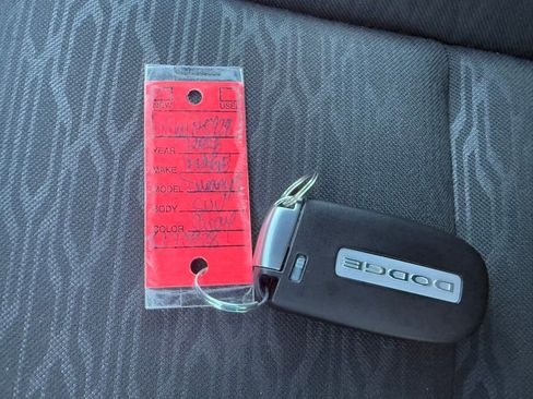 New 2026 Dodge Durango GT image 39