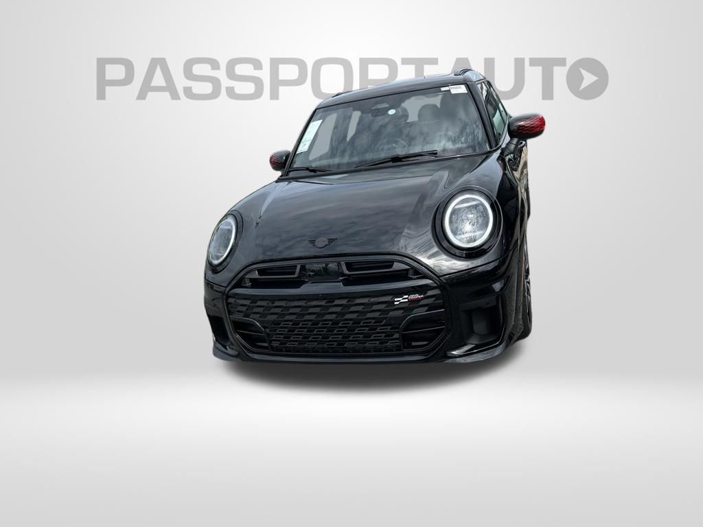 New 2027 MINI Cooper S FWD image 1